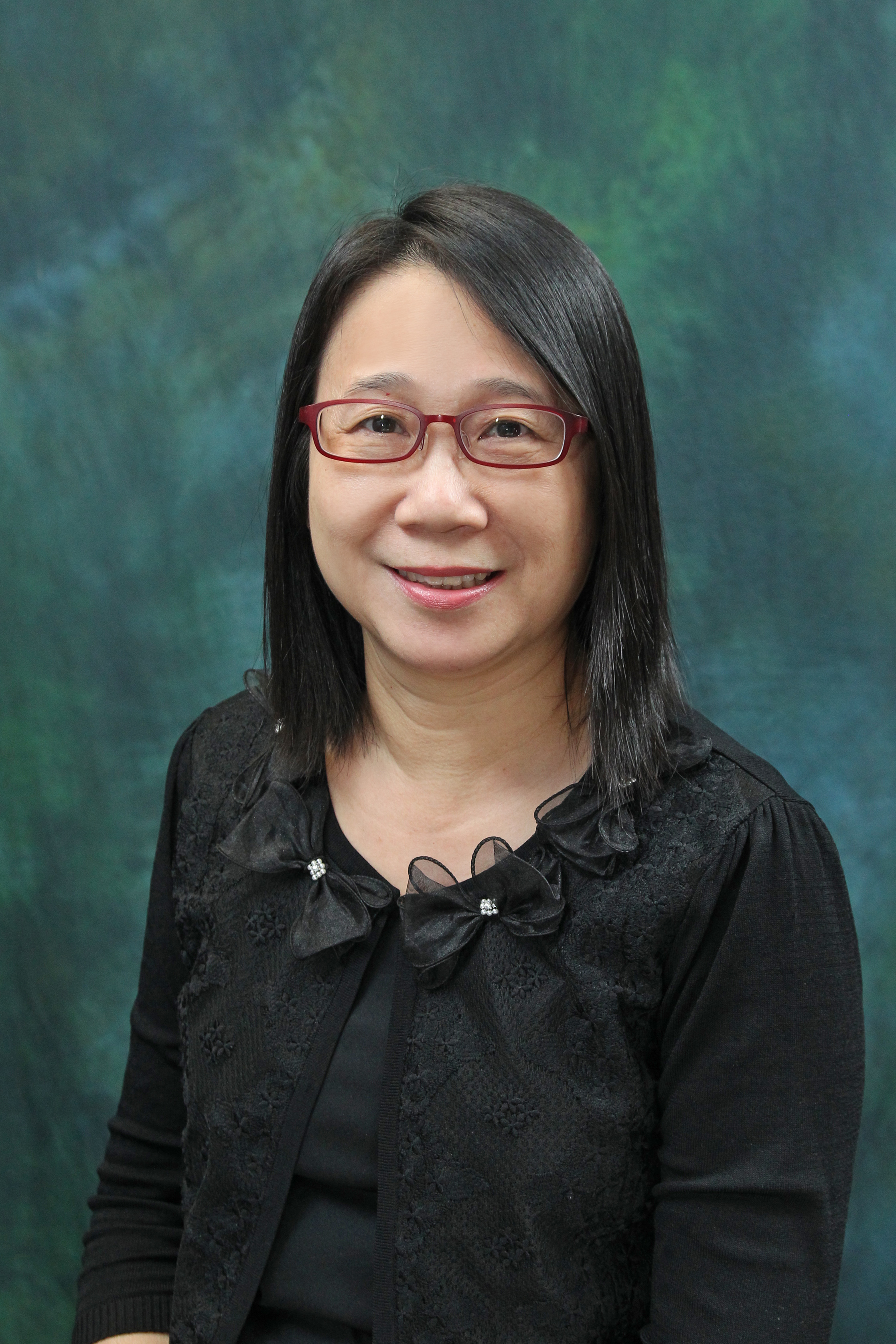 Prof. Carly Lam APCO President