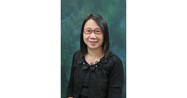 Prof. Carly Lam APCO President