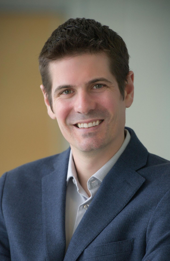 Prof. Benjamin THOMPSON