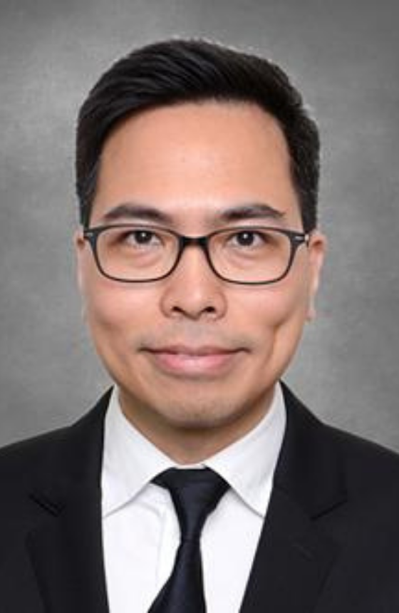 Prof. Christopher LEUNG