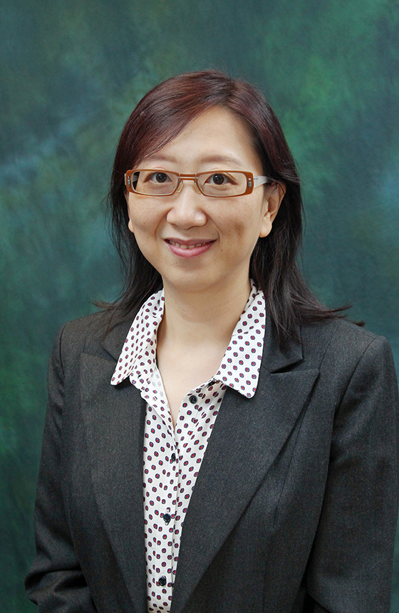 Allen Chea RCSV People | Research Centre for SHARP Vision