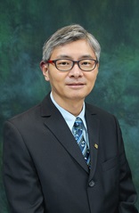 Prof. Andrew LAM