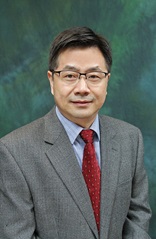 Prof. LIN Bin