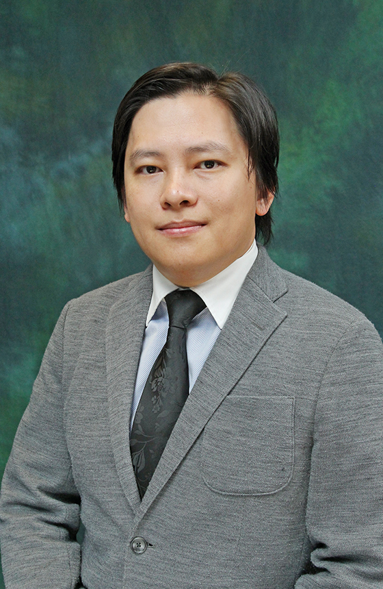 Prof. Dennis TSE