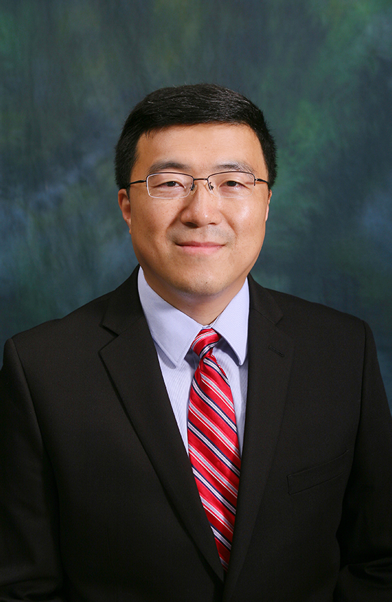 Prof. PAN Feng