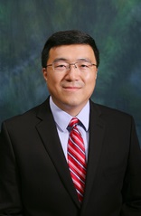 Dr PAN Feng