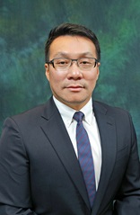 Prof. Henry CHAN