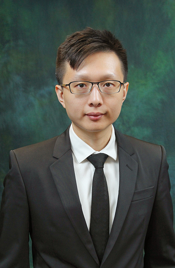 Prof. Jeffrey LEUNG