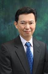 Dr Peter PANG