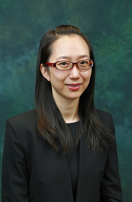 Prof. Tina LIAN