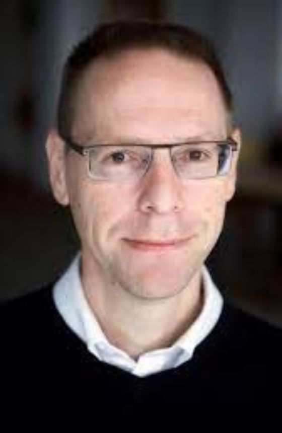 Prof. Jeremy GUGGENHEIM