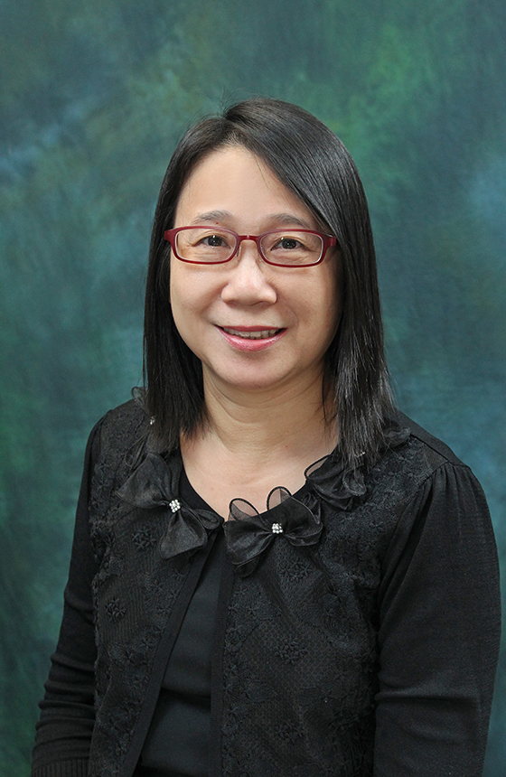Prof. Carly LAM