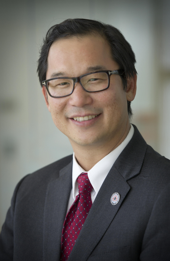 Prof. Stan WOO