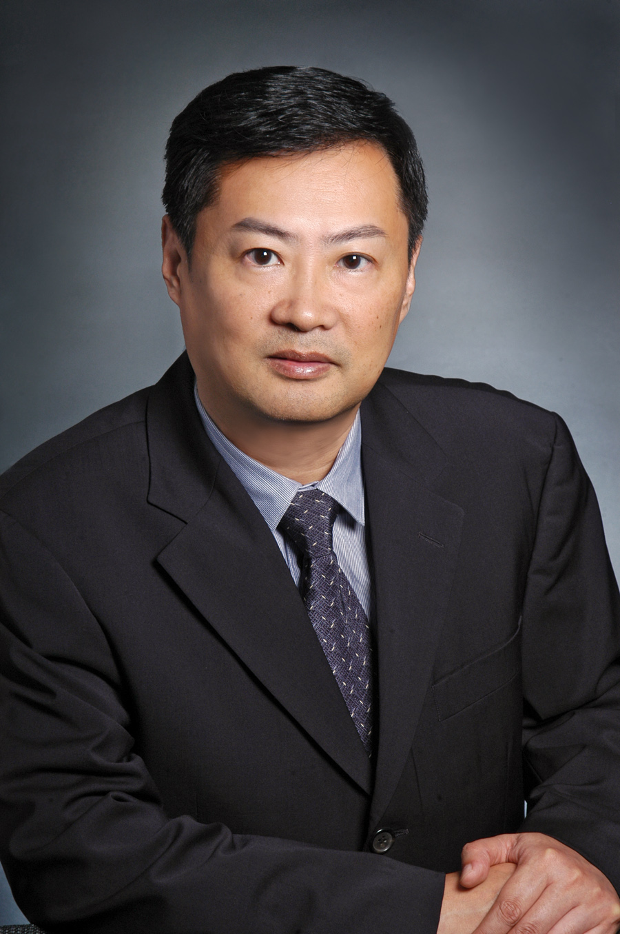 Prof. ZHOU Lei