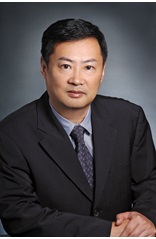 Prof. ZHOU Lei