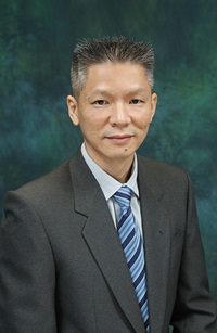 Prof. KEE Chea-su