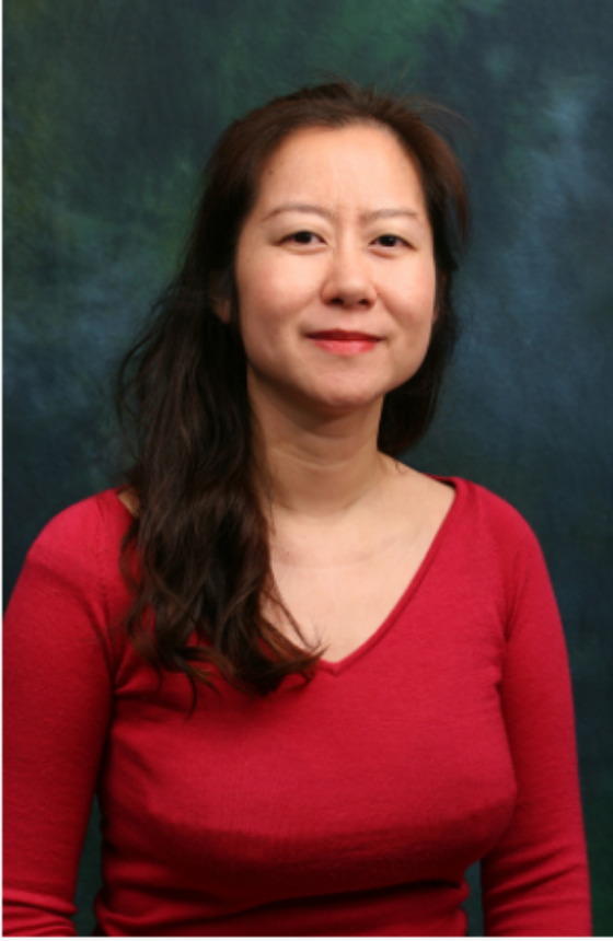 Prof. Grace NGAI