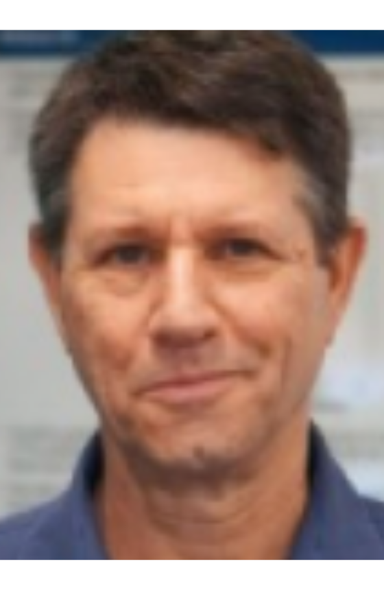 Prof. Michael COLLINS