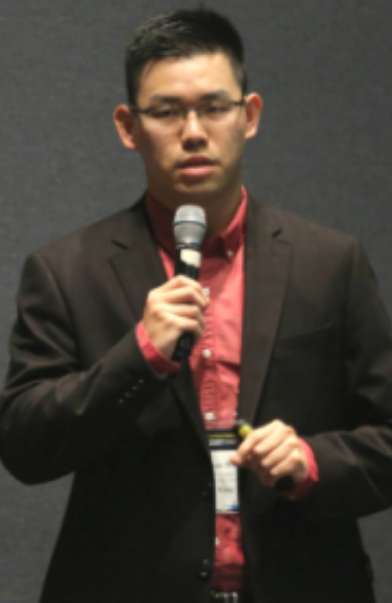 Prof. Tommy WEI