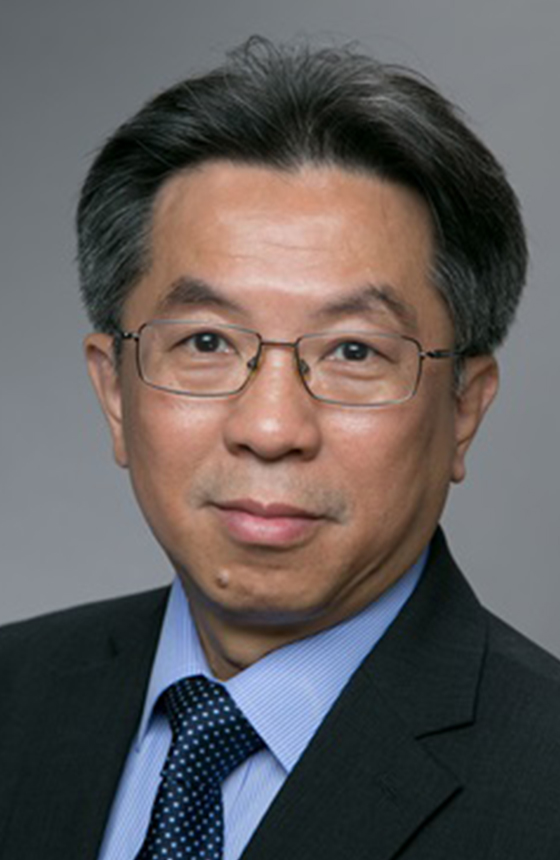 Prof. YIP Shea-ping