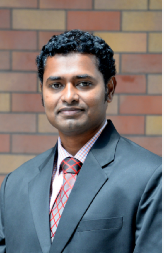 Prof. Stanley Winser