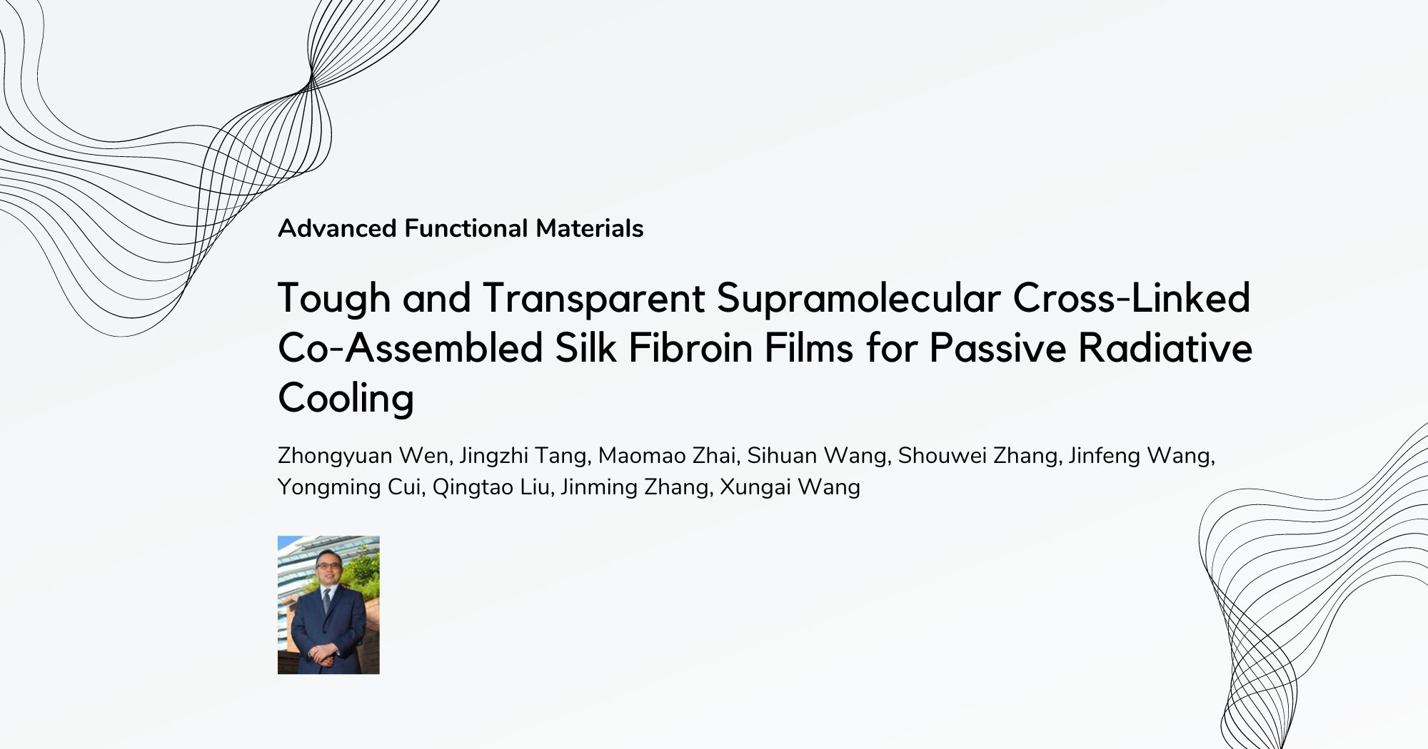 Tough and Trabsparent