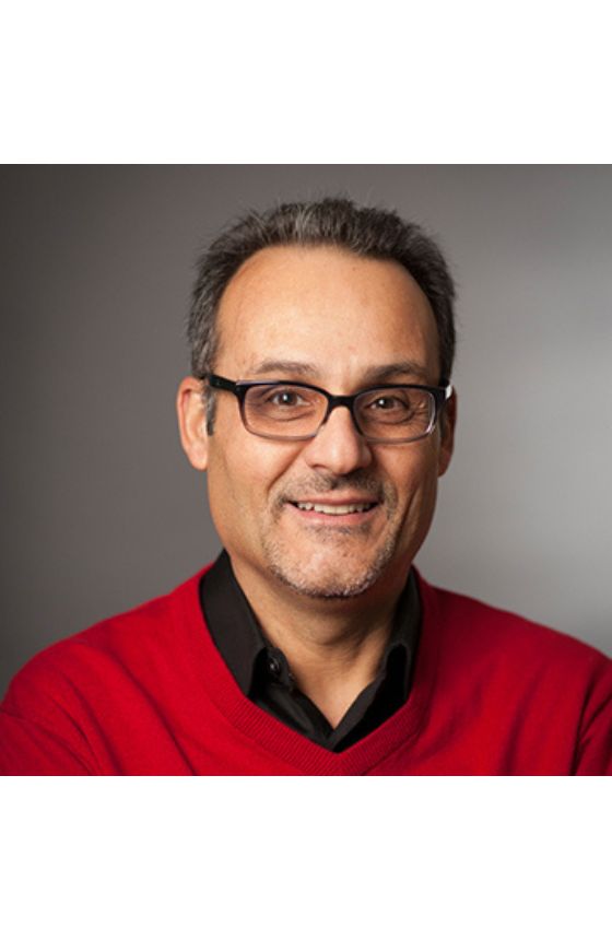 Prof. Emmanuel P. Giannelis