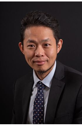 Prof. Li-Ta HSU