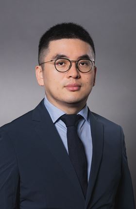 Prof. You DONG