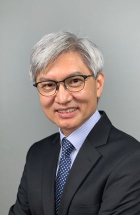 Ir Prof. Keith K.C. CHAN