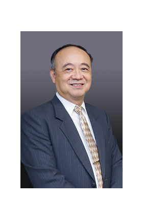 Prof. Chih-yung WEN