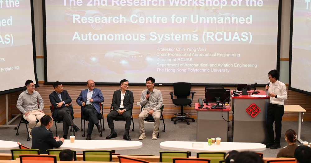Open discussion session with speakers