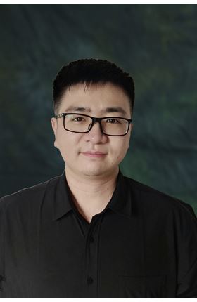 Dr Ran DUAN