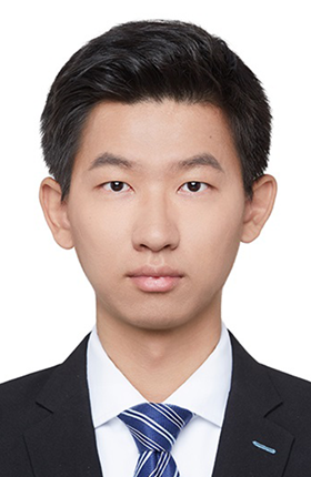 Dr Haoyang YANG