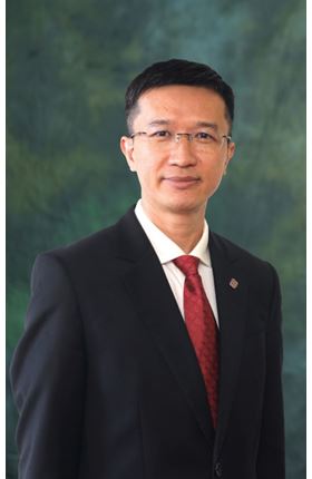 Prof. Bo WU