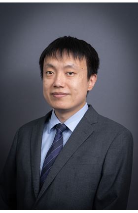 Prof. Liang LIU