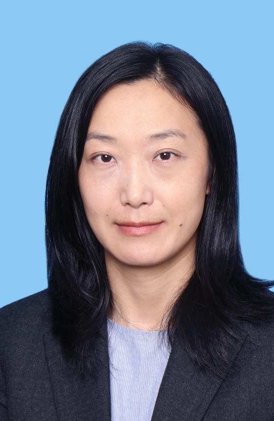 Prof. Yiping JIANG