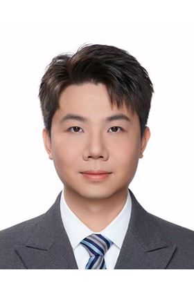 Dr Kang LIU