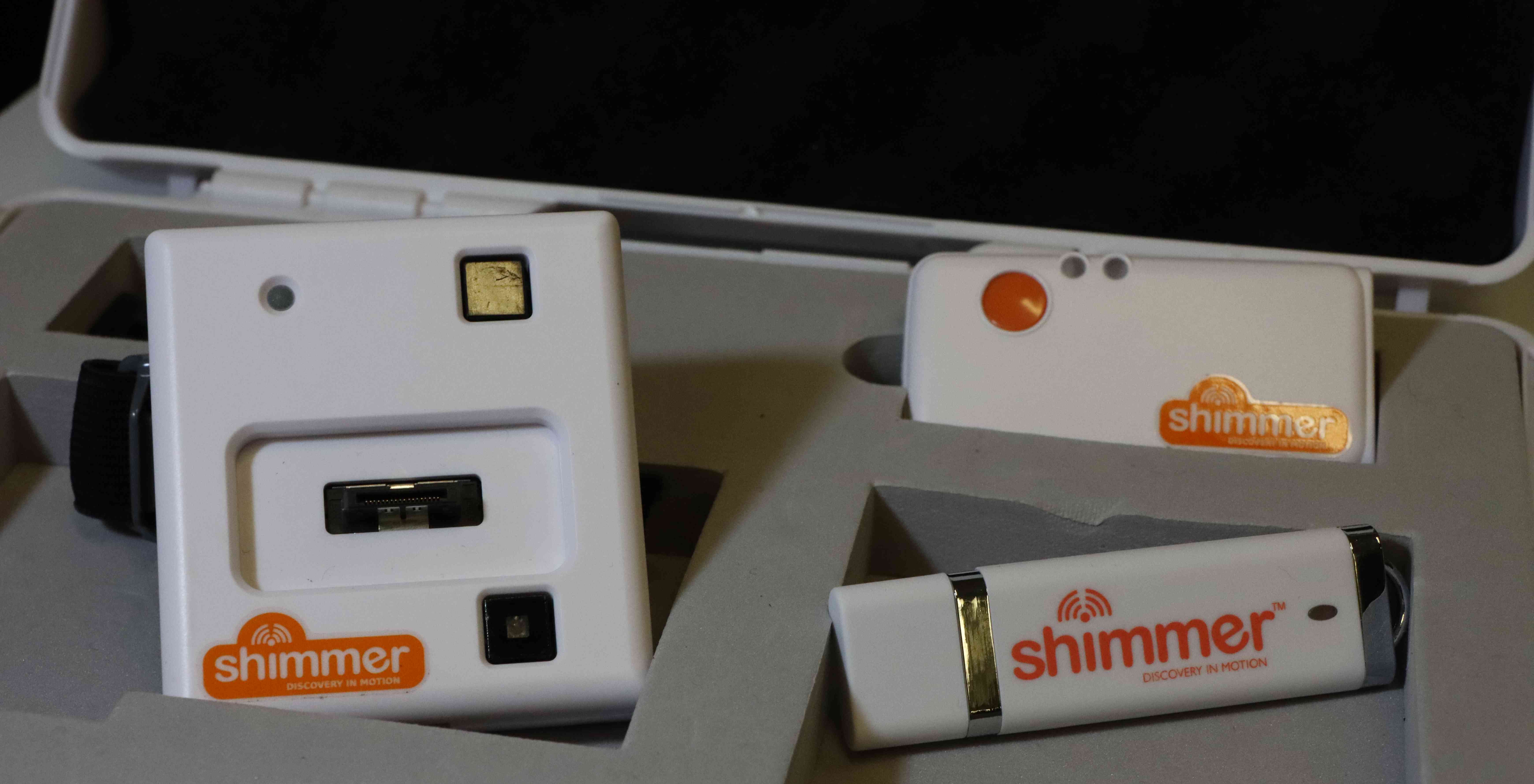 Consensys IMU Development Kits