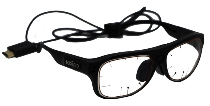 Tobii Pro Glasses 3
