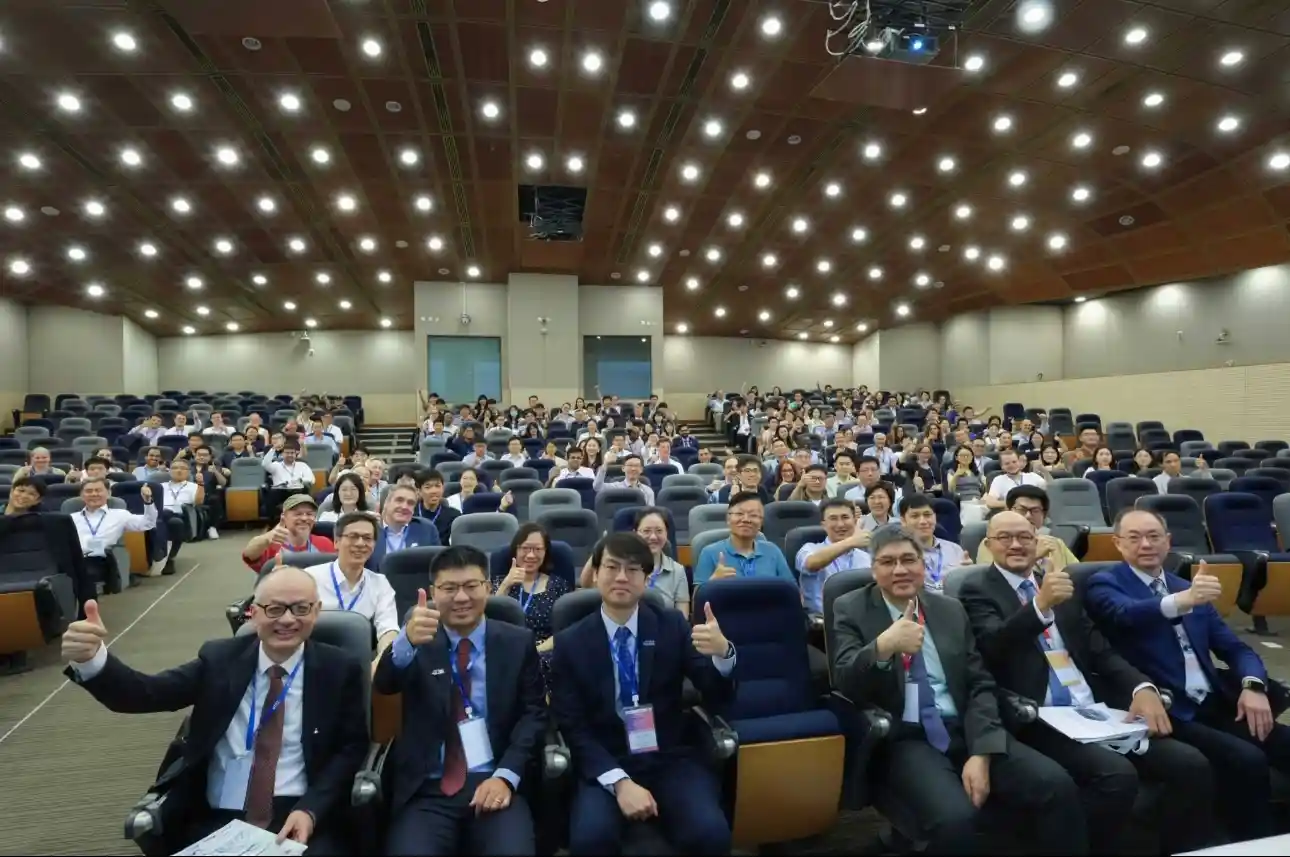 ATRS World Conference · 30 June–4 July 2025
