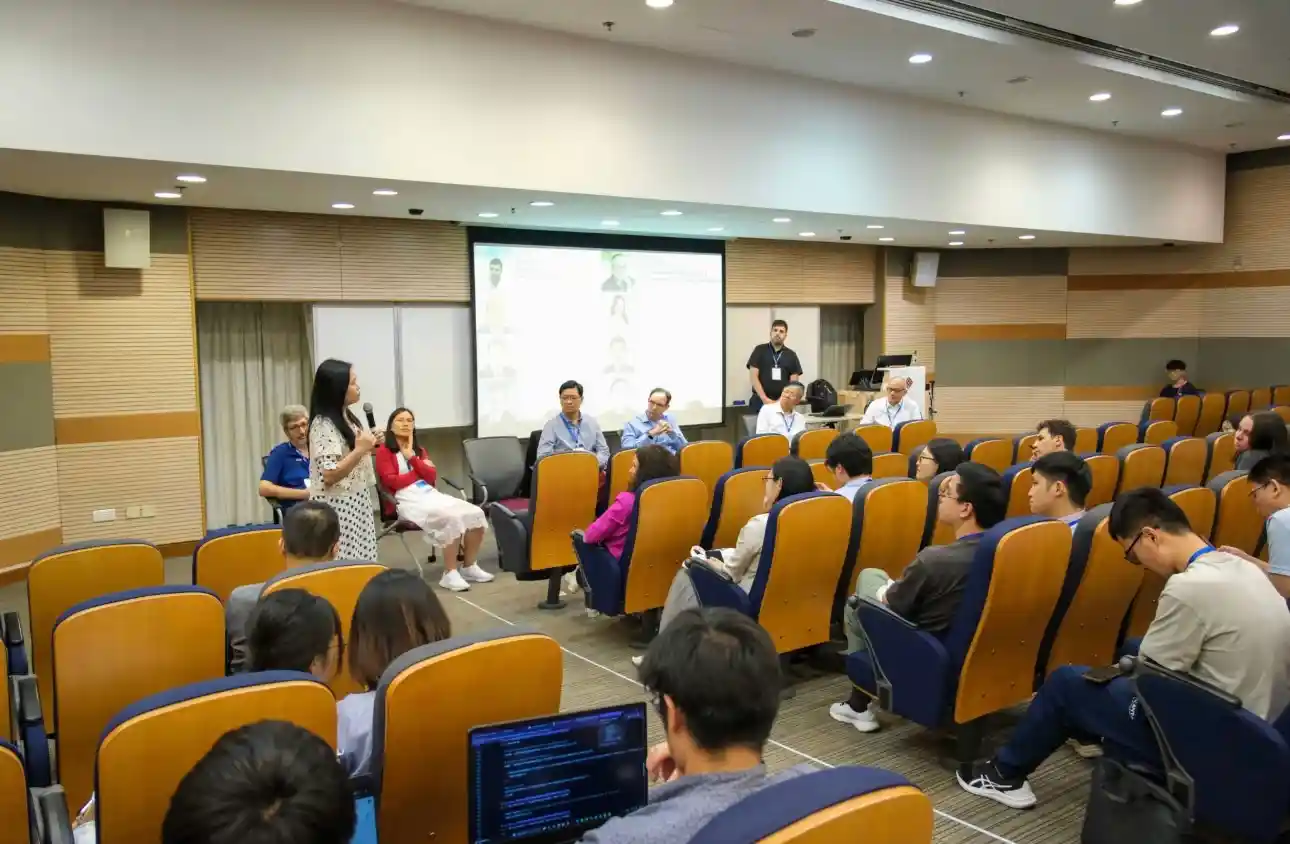 ATRS World Conference · 30 June–4 July 2025
