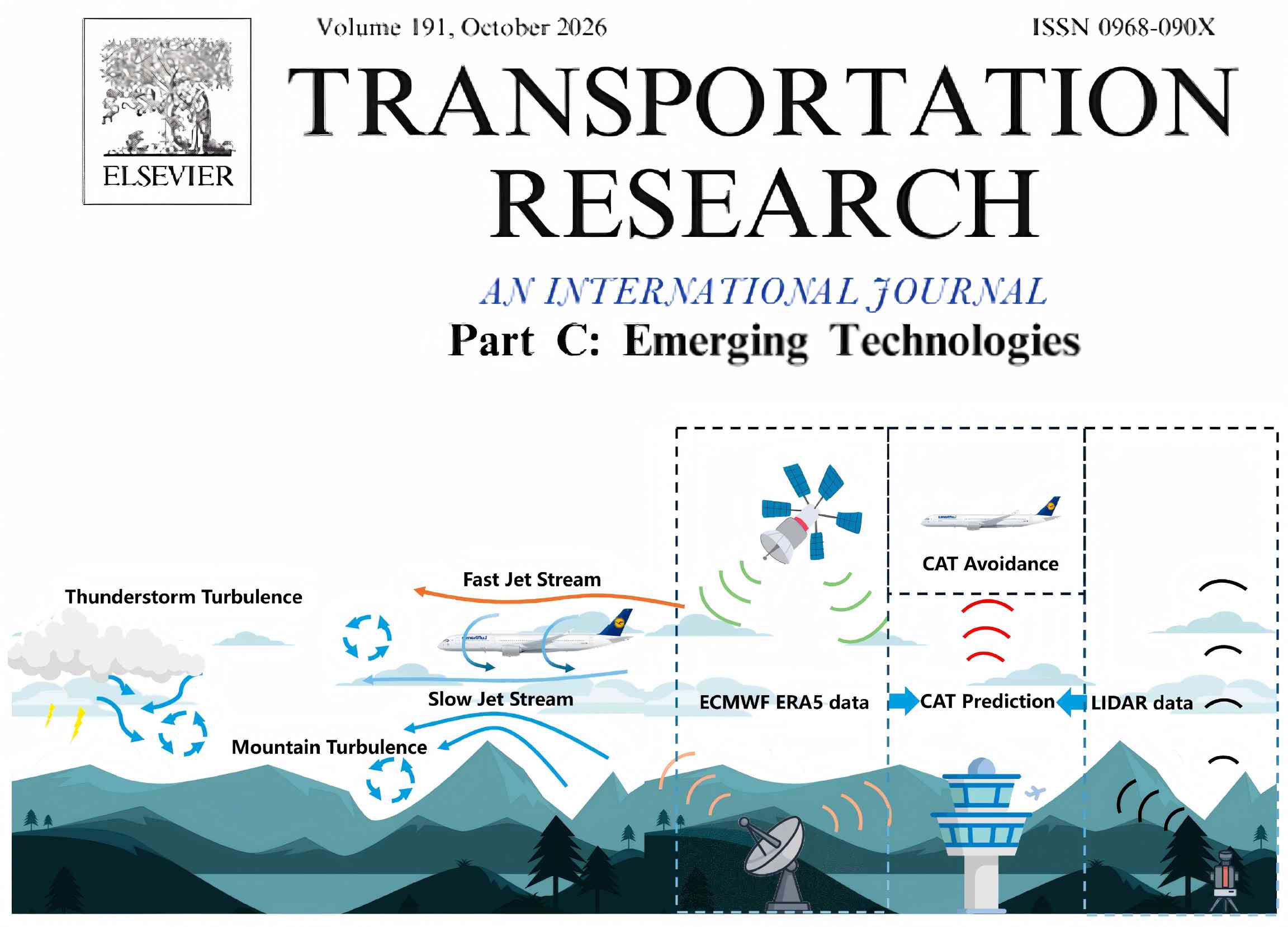 New publication on TR-C from Changxin Zhu.