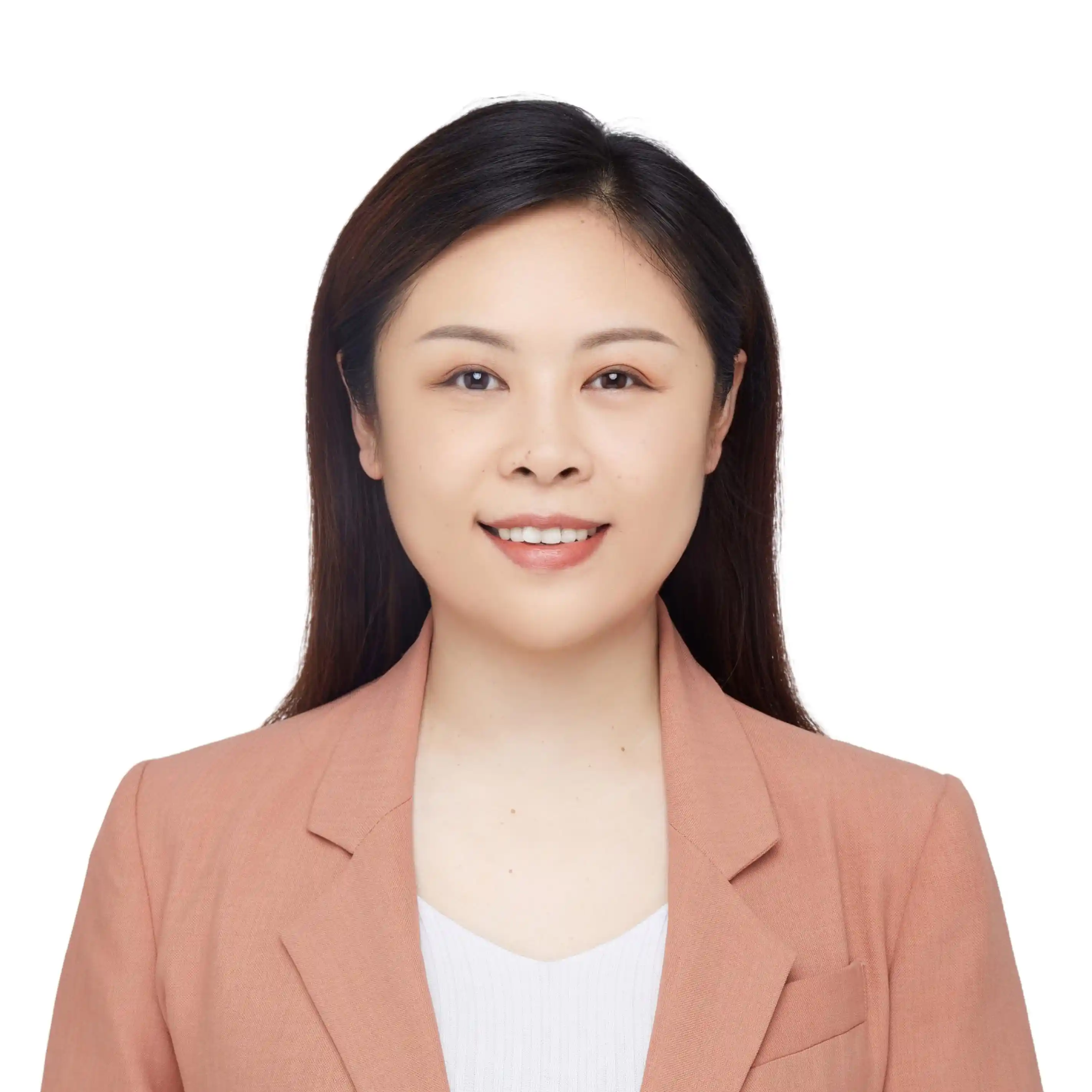Portrait of Senna YAO