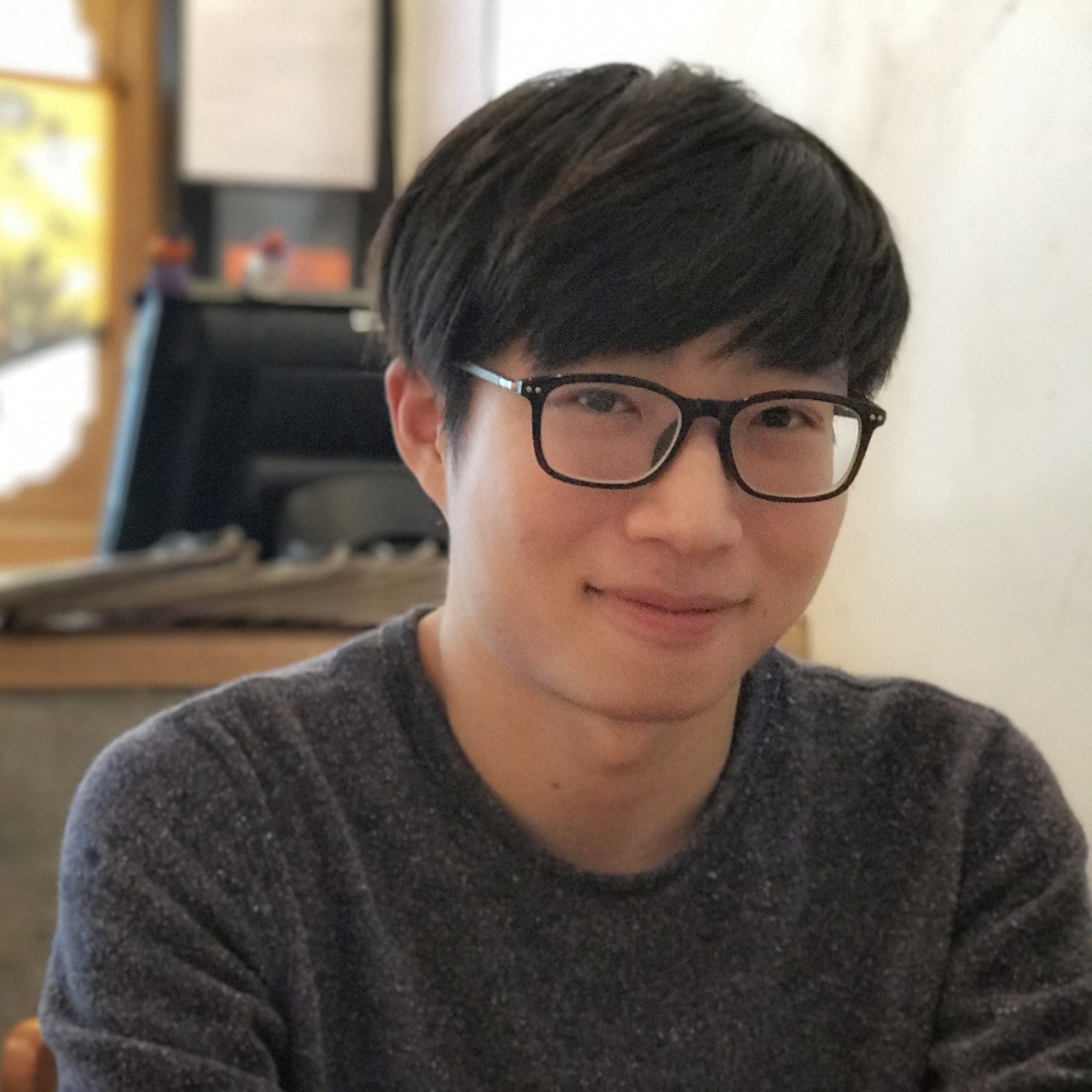 Yaokang Zhang