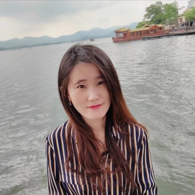 Zhang Yueying