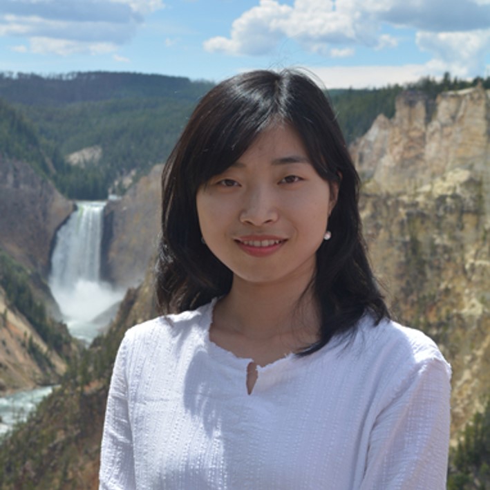 Qing Chen