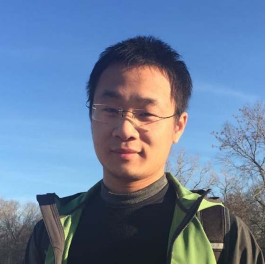 Yi Pei