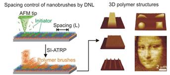 feature density