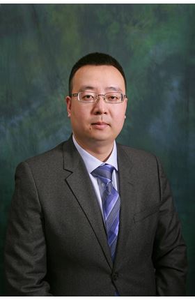 Prof. Lei Yang
